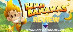 Benji Bananas - Game Review