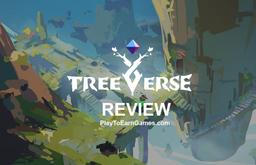 Treeverse - Game Review