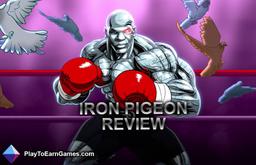 Iron Pigeons - Game Review