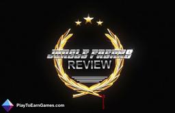 Jungle Freaks Motor Club - Game Review