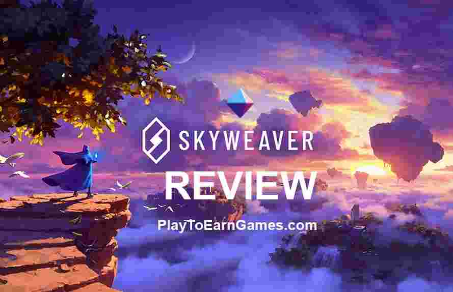 Skyweaver - Game Review