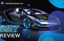 Riot Racers - Game Review