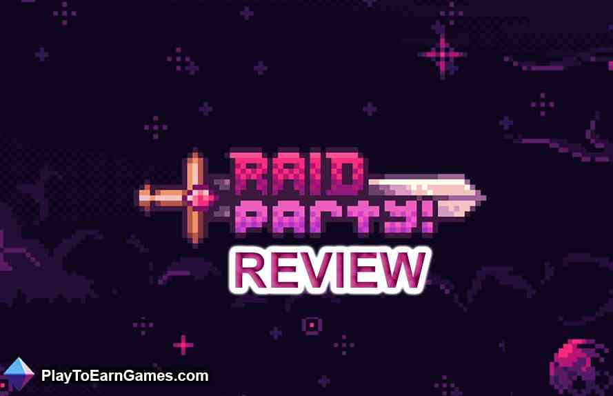Raid Party - Game Review