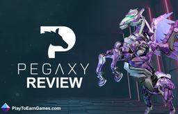 Pegaxy - Game Review