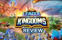 League of Kingdoms - Game Review