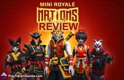 Mini Royale Nations - Game Review
