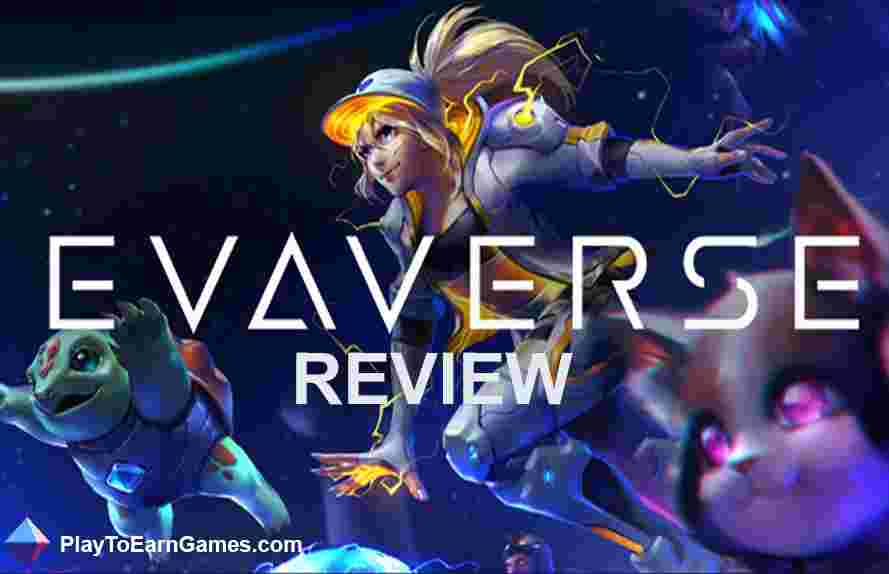 Evaverse - Game Review