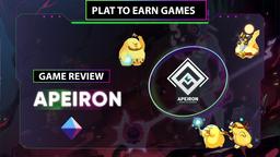 Apeiron - Game Review