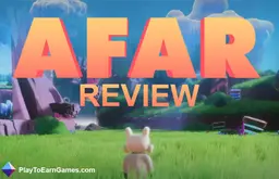 AFAR - Game Review