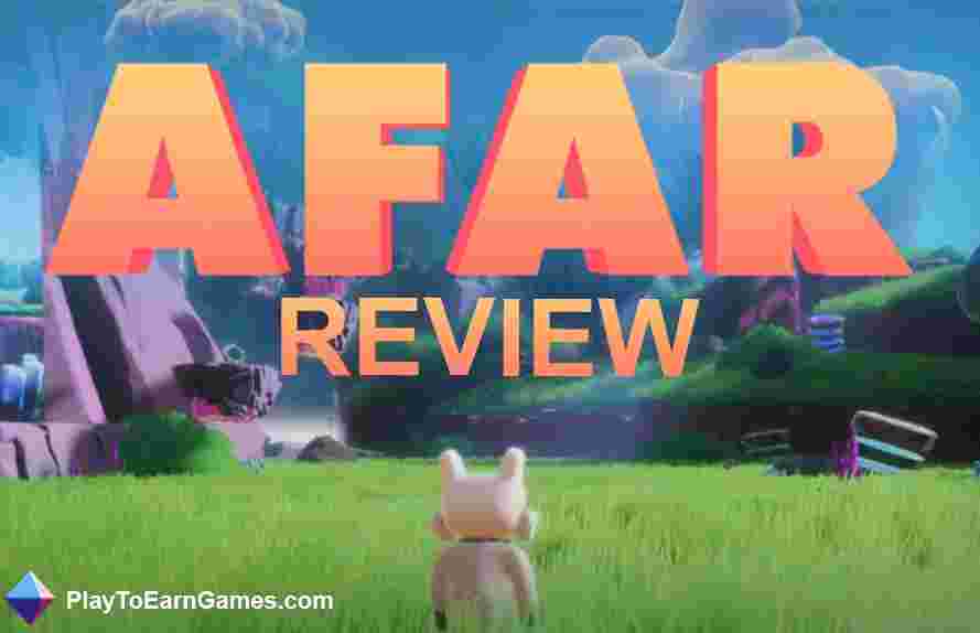 AFAR - Game Review