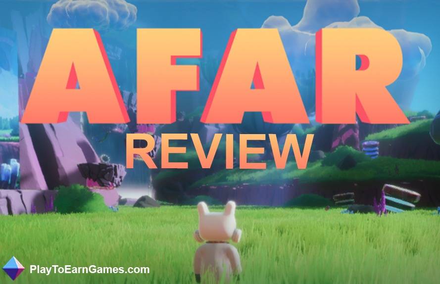 AFAR: Galactic Showdown in the TORUS Tournament - Game Review