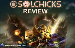 SolChicks: Feathered Odyssey on the Solana Blockchain - Game Review