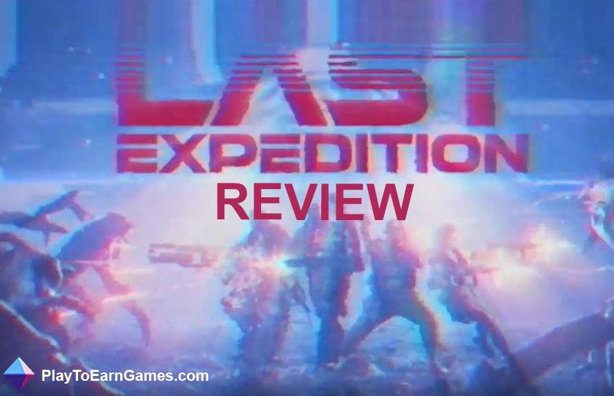 Last Expedition - Game Review