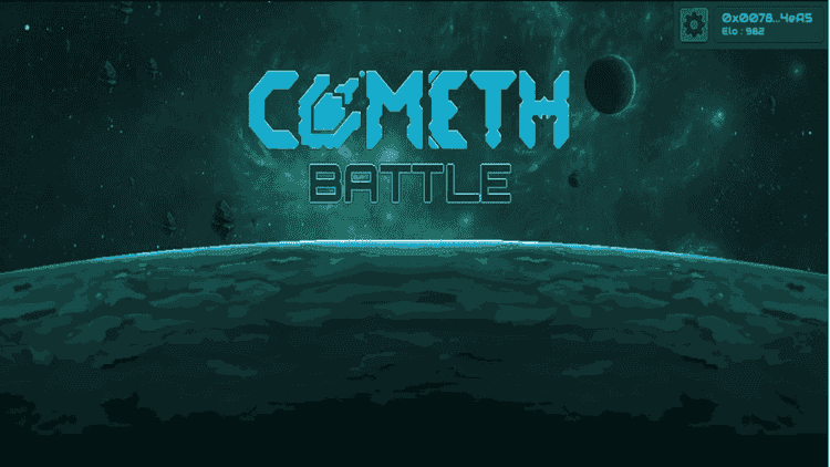 Cometh Battle - Game Developer