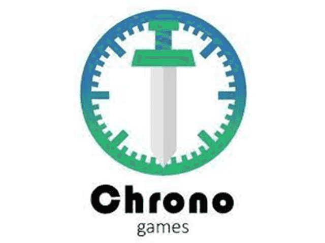 Chrono Games - Game Developer