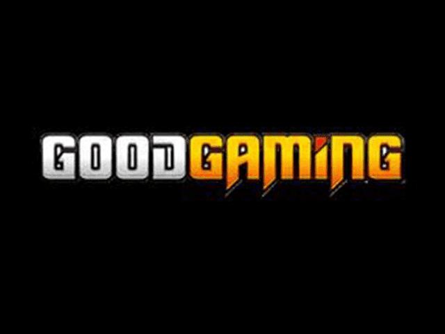 Good Gaming, Inc. - Game Developer