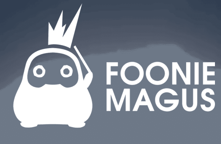 Foonie Magus - Game Developer