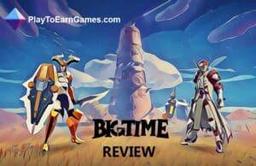 Big Time - Game Review