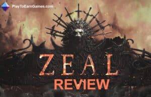 Zeal  - Game Review