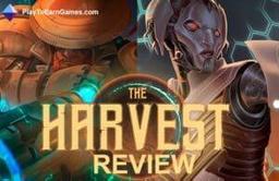 The Harvest Game - Game Review
