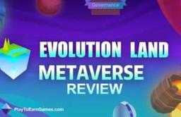 Evolution Land - Game Review