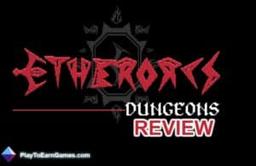 Etherorcs - Game Review