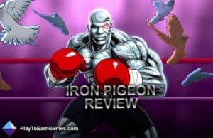 Iron Pigeons - Game Review