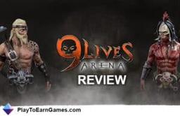 9Lives Arena - Game Review