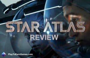 Star Atlas - Game Review