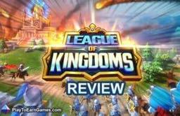 League of Kingdoms - Game Review