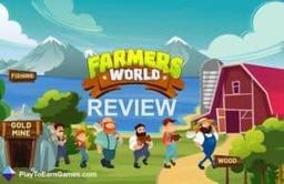 Farmers World - Game Review
