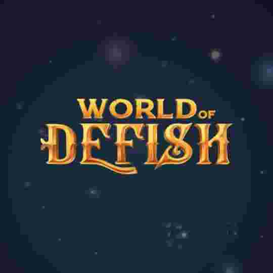 World of Defish - Game Developer