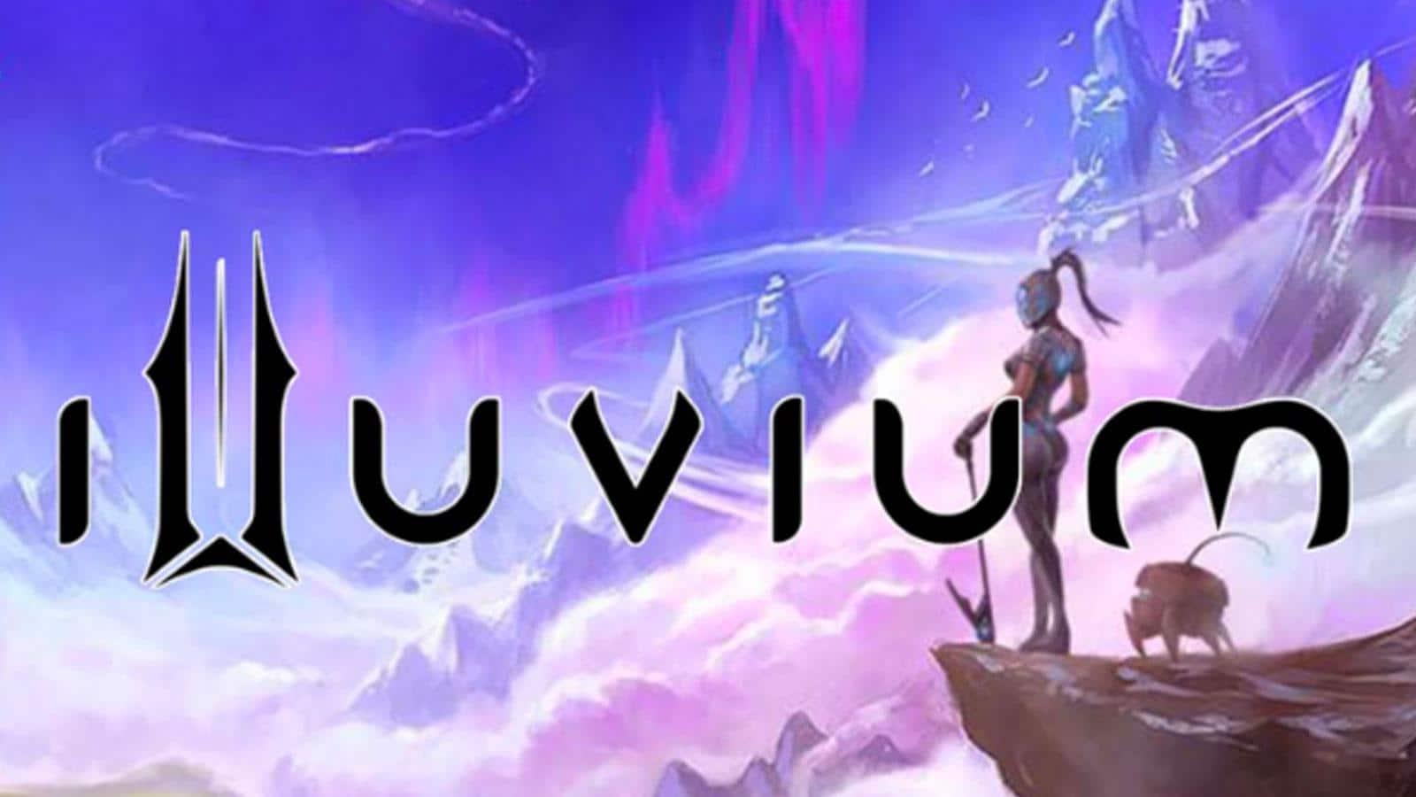 Illuvium - Game Developer