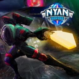 Nyan Heroes - Game Review - Play Games