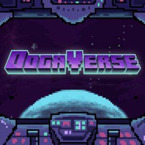 OogaVerse - Video Game Developer - Games List