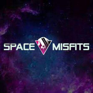 Space Misfits - Video Game Developer - Games List