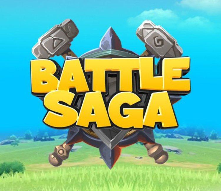 Battle Saga - Game Developer