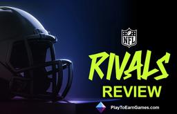 NFL Rivals - Game Review