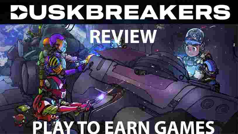 Duskbreakers - Game Review