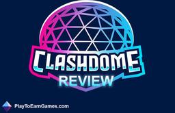 Clashdome - Game Review - Play Games