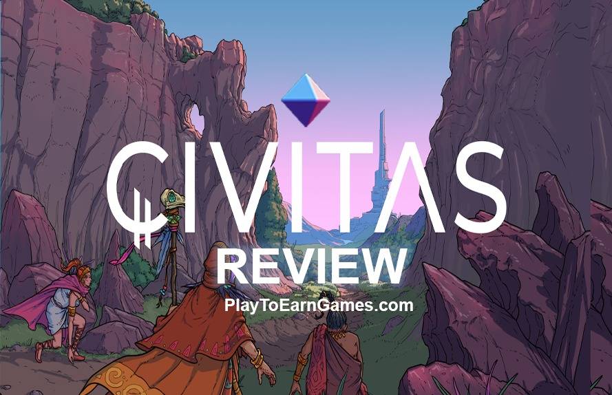 Civitas - Game Review