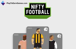 Nifty Football - Play To Earn Games Review