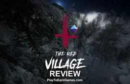 The Red Village - Game Review
