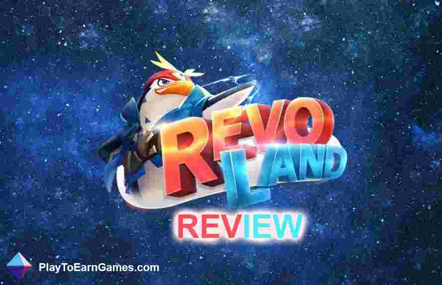 Revoland - Game Review
