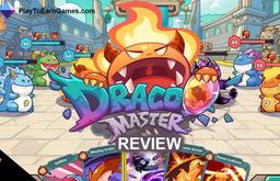 Dracoo Master: Customizable NFT Card-Collecting Adventure on WEB3 - Game Review