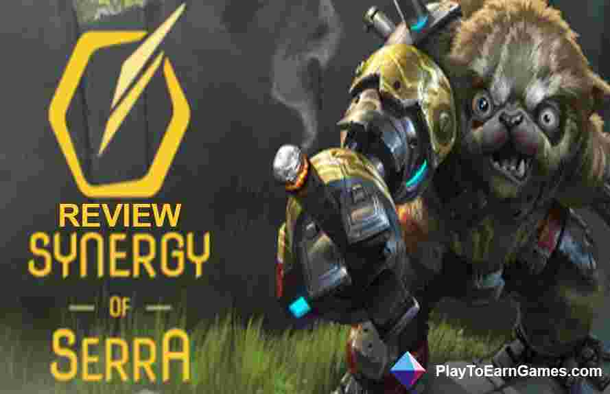 Synergy of Serra - Game Review