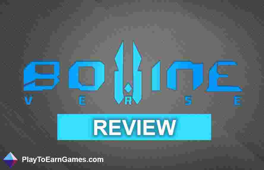 BovineVerse - Game Review