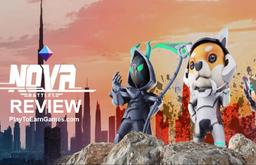 Nova Battles - Game Review