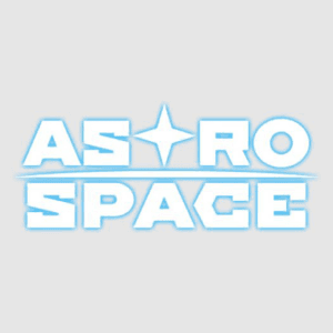 Astro Space - Video Game Developer - Games List