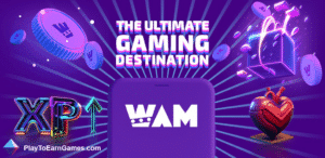 Wam App - Game Review